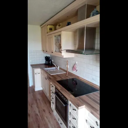 Ferienhaus Seeblick Holiday home *