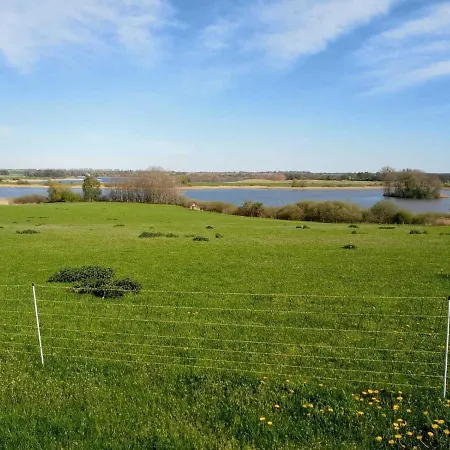 Ferienhaus Seeblick Holiday home Blankensee (Mecklenburg-Vorpommern)