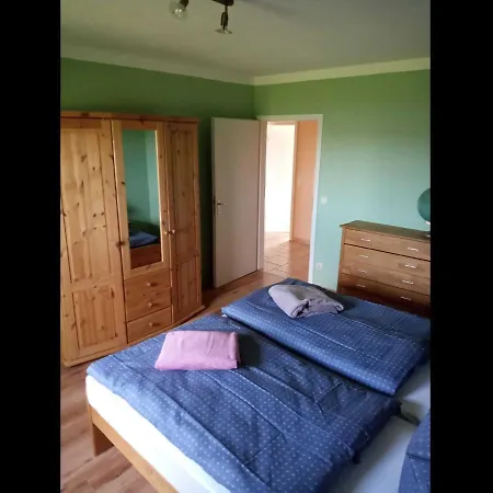 Ferienhaus Seeblick Holiday home *