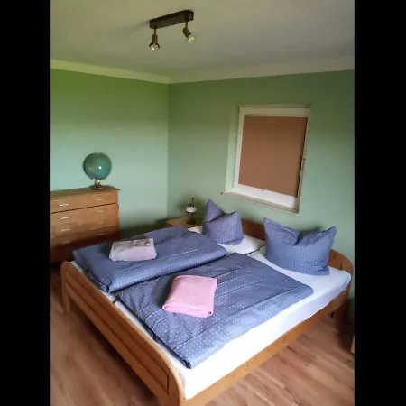 Ferienhaus Seeblick Holiday home Blankensee (Mecklenburg-Vorpommern)