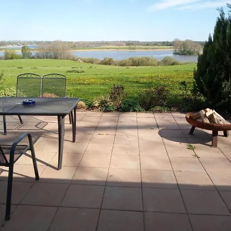 Ferienhaus Seeblick Holiday home